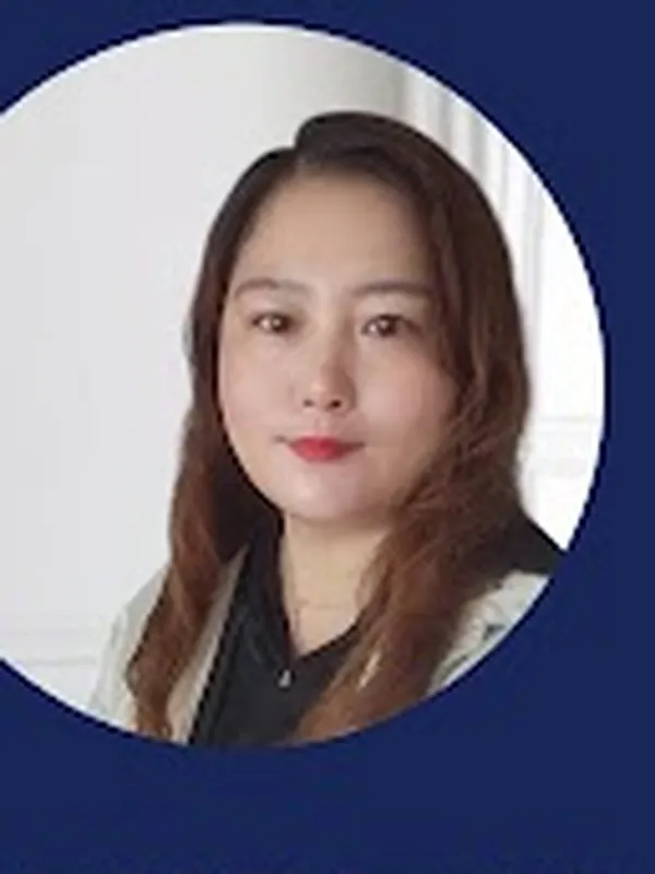 김지혜 코치 프로필 사진
