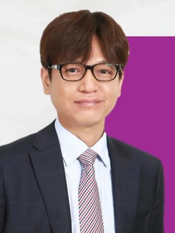 김형관 코치 프로필 사진