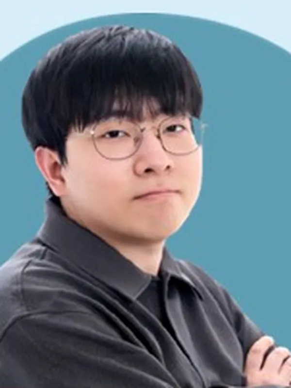 김동우 코치 프로필 사진