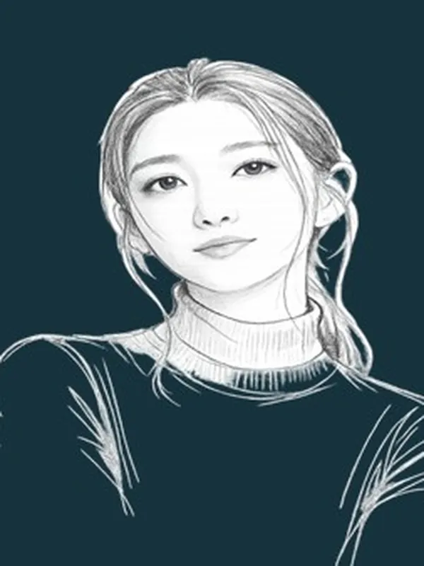 정혜린 코치 프로필 사진