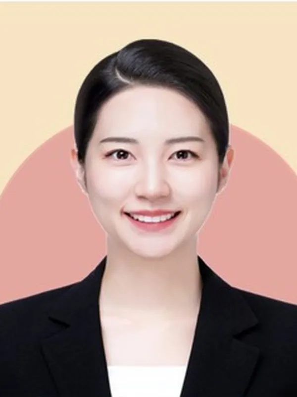 안소연 코치 프로필 사진