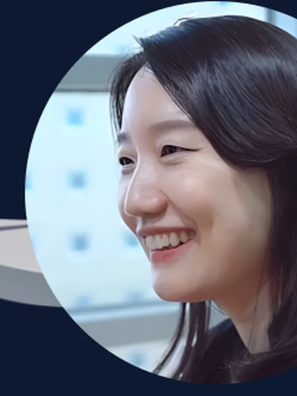 허진영 코치 프로필 사진