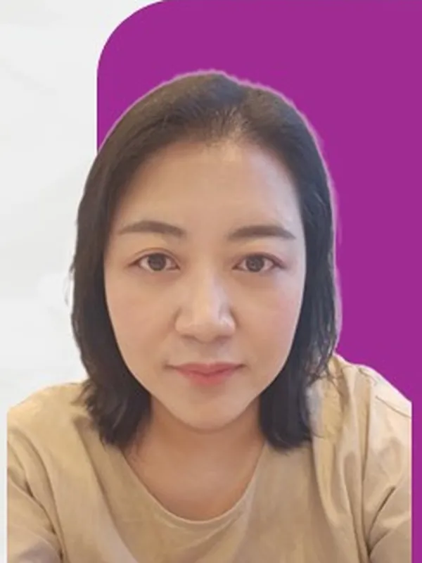 김리예 코치 프로필 사진
