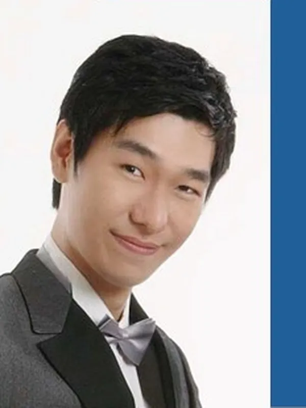 이영준 코치 프로필 사진
