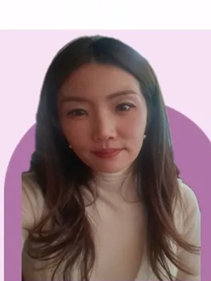 이정연 코치 프로필 사진