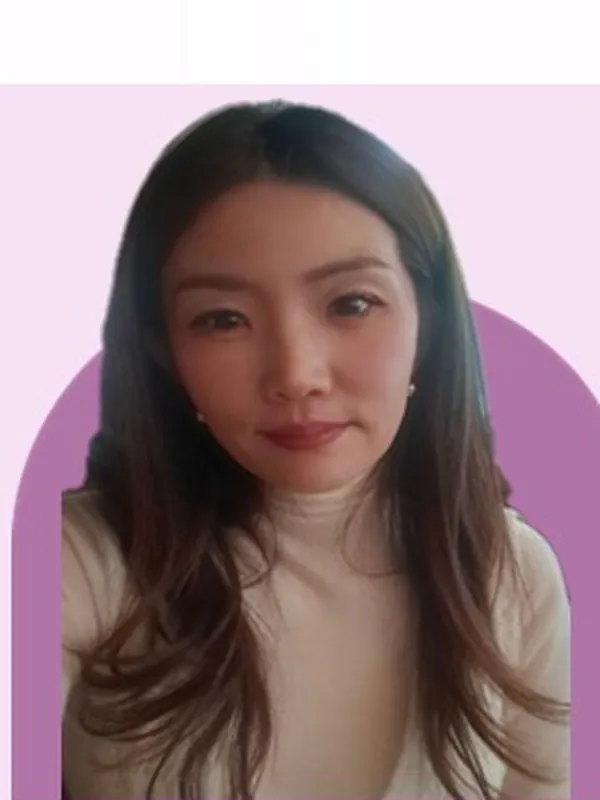 이정연 코치 프로필 사진