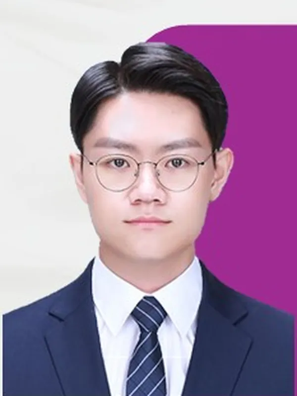 조성래 코치 프로필 사진