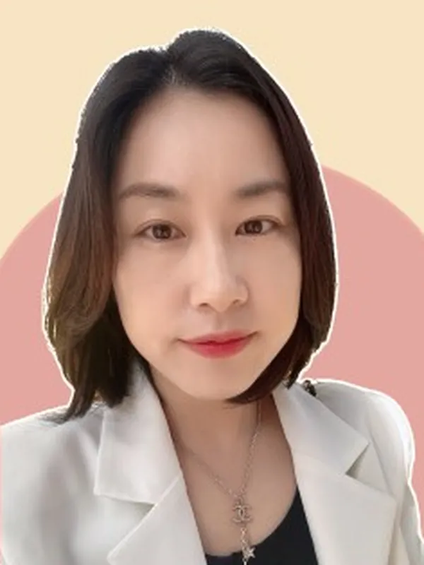 장다향 코치 프로필 사진