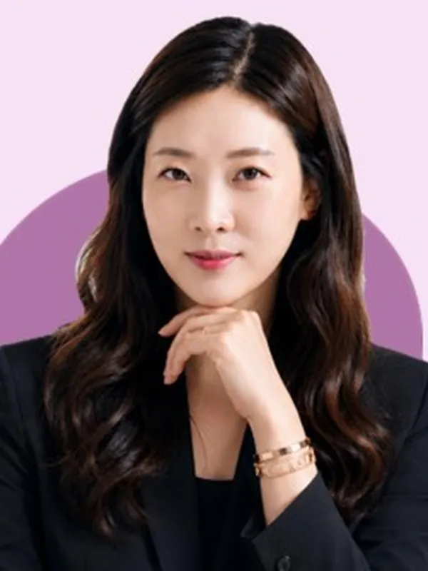 안유민 코치 프로필 사진