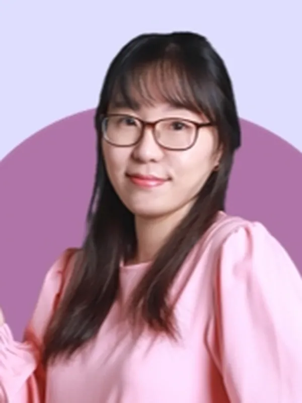 장유미 코치 프로필 사진