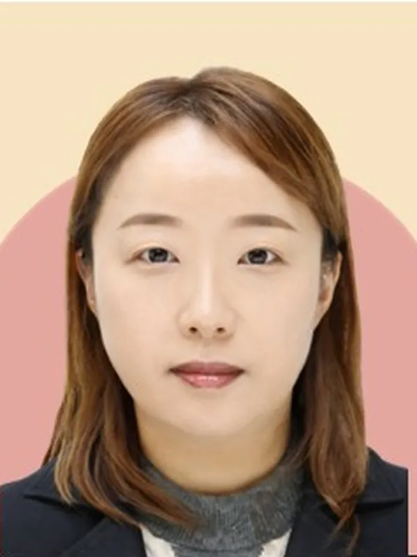 이영실 코치 프로필 사진