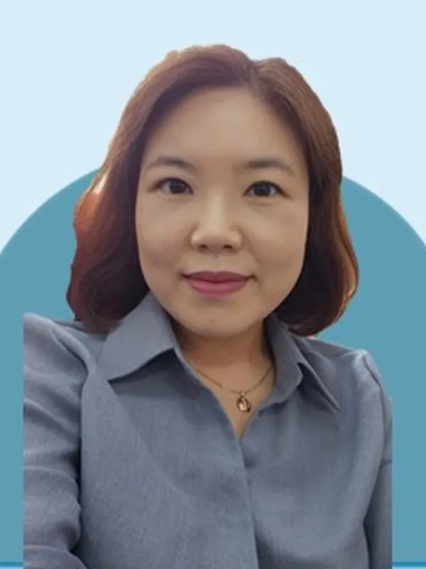 김효진 코치 프로필 사진