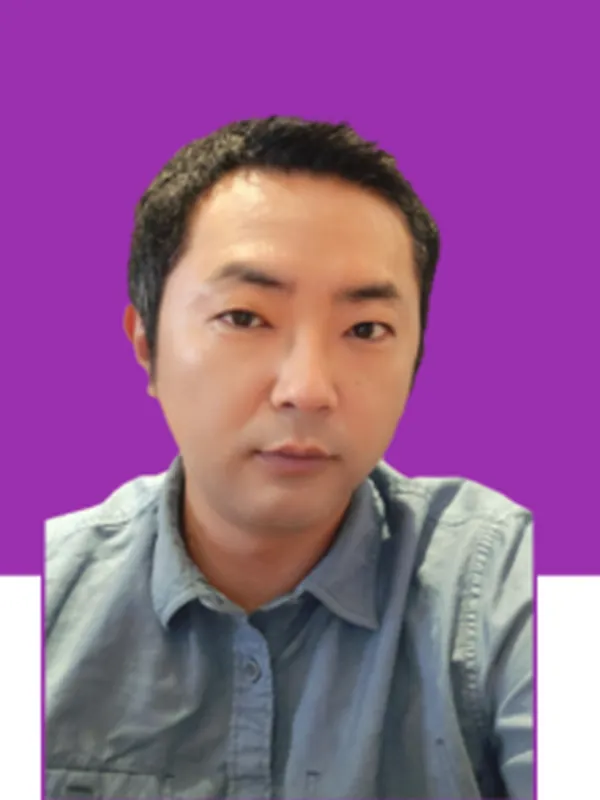 이종원 코치 프로필 사진