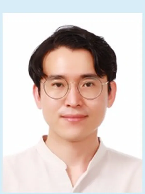 정민규 코치 프로필 사진