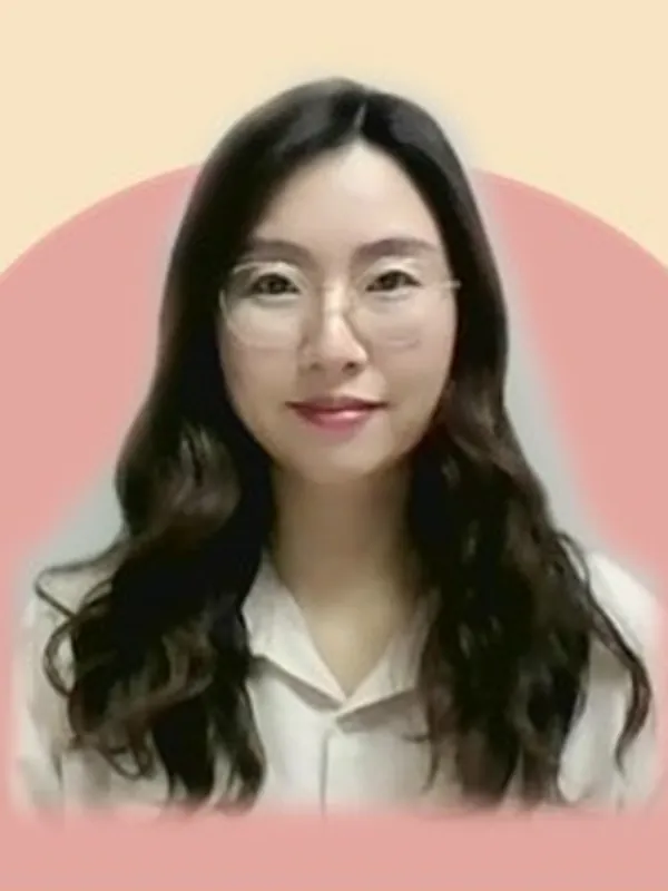 강혜정 코치 프로필 사진