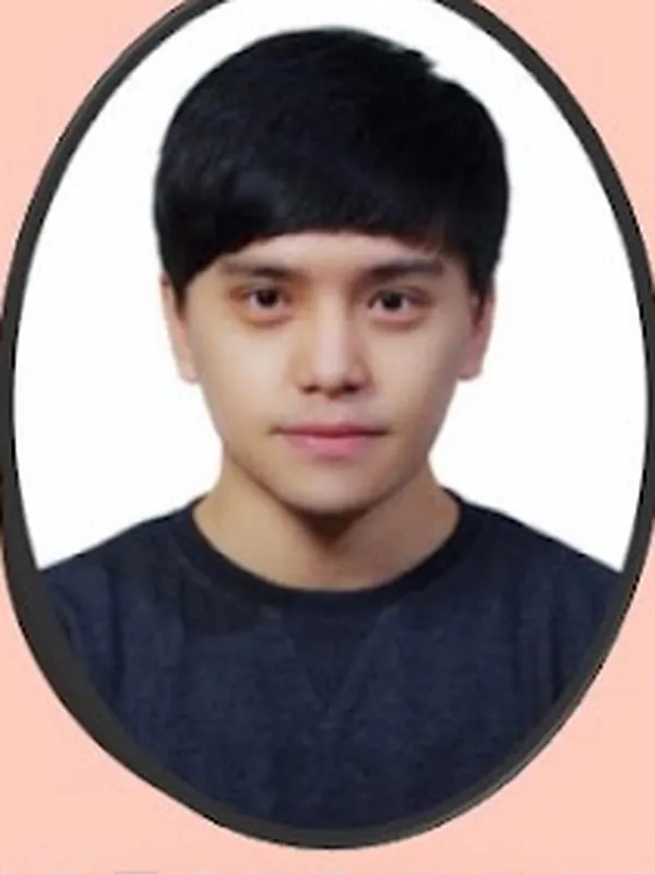 임형섭 코치 프로필 사진