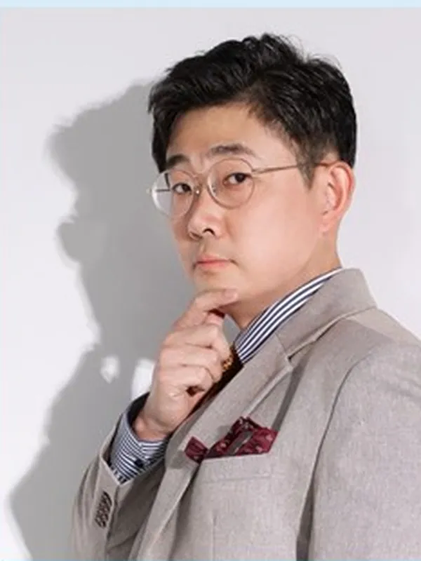 김진혁 코치 프로필 사진