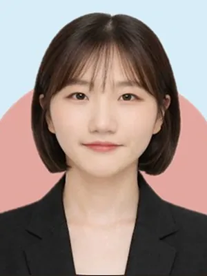 황지선 코치 프로필 사진