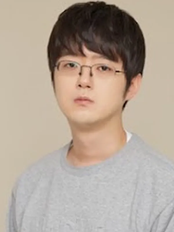 신한섭 코치 프로필 사진