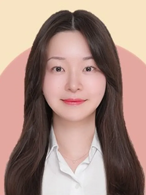김현지 코치 프로필 사진