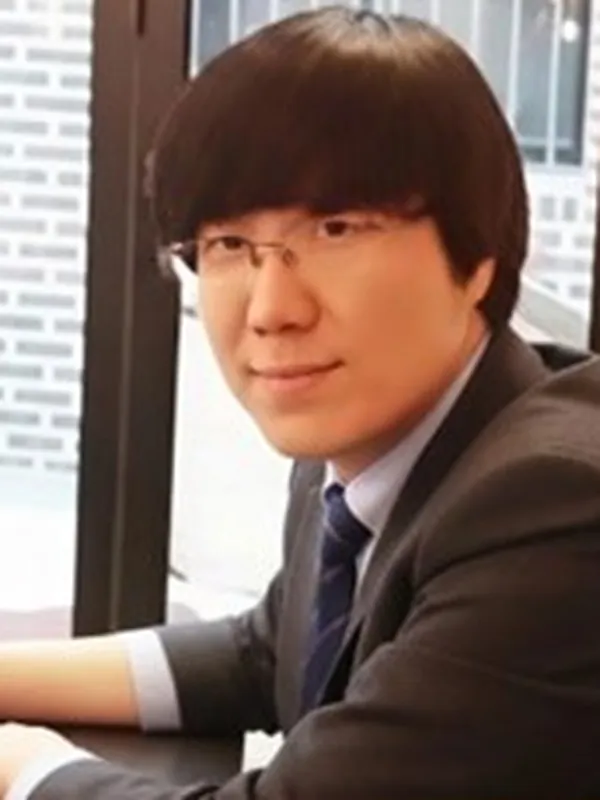 김기웅 코치 프로필 사진