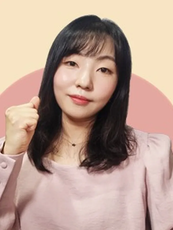 이지민 코치 프로필 사진