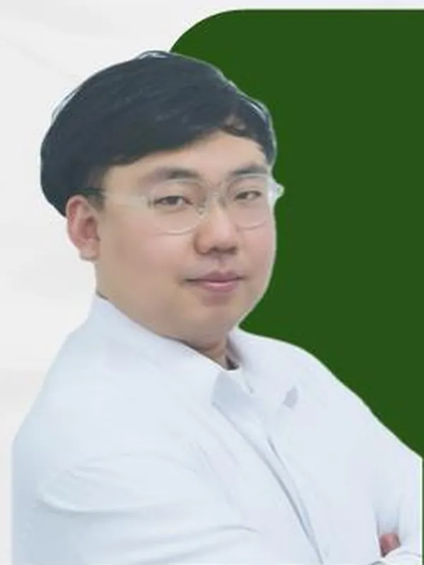 조전진 코치 프로필 사진