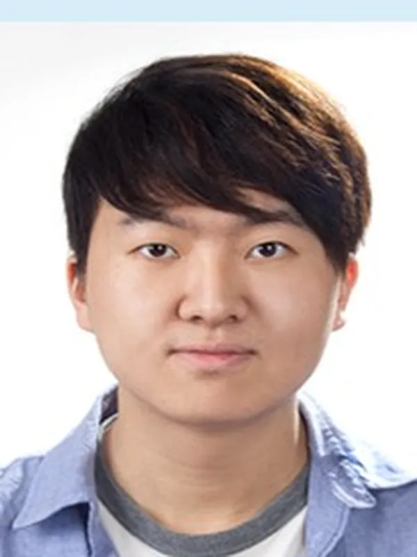 이재훈 코치 프로필 사진