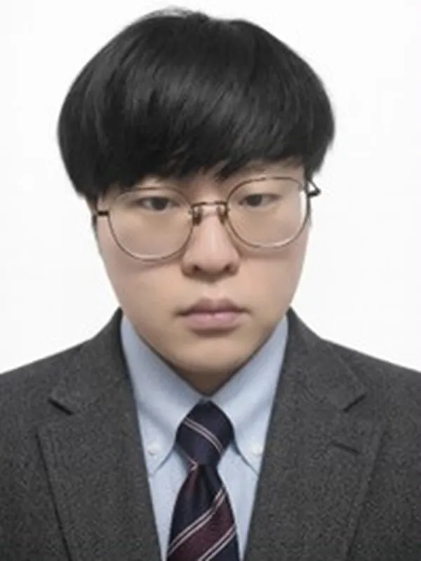 이정민 코치 프로필 사진