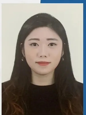 고예원 코치 프로필 사진