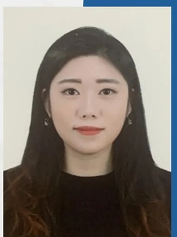 고예원 코치 프로필 사진