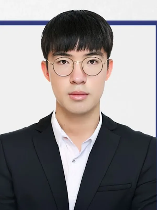 손광민 코치 프로필 사진