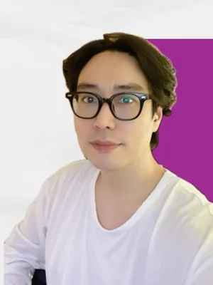 김태성 코치 프로필 사진