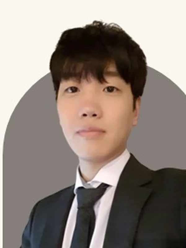 김성욱 코치 프로필 사진