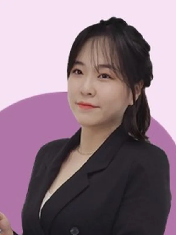 손경희 코치 프로필 사진