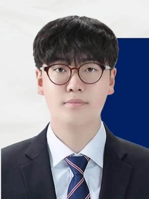 권용원 코치 프로필 사진