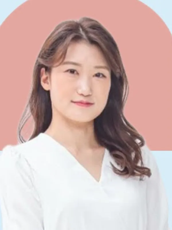 이소영 코치 프로필 사진