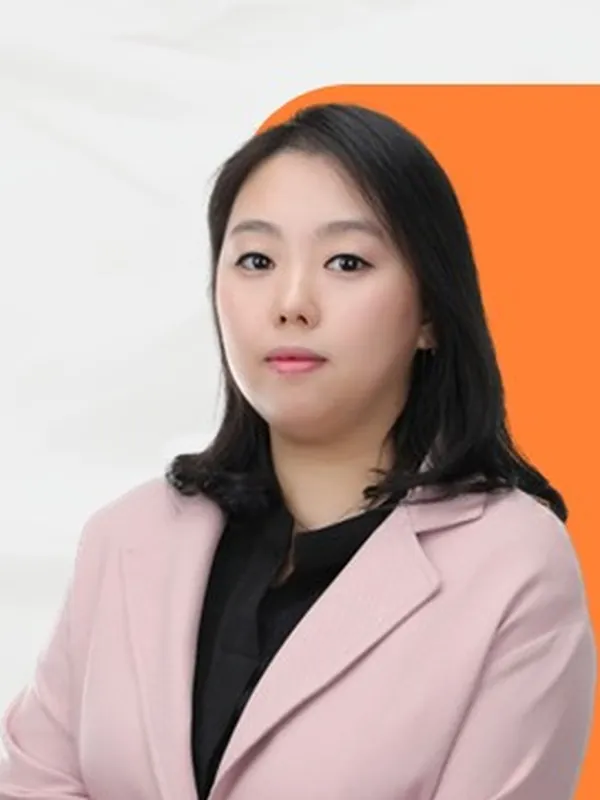 임설희 코치 프로필 사진