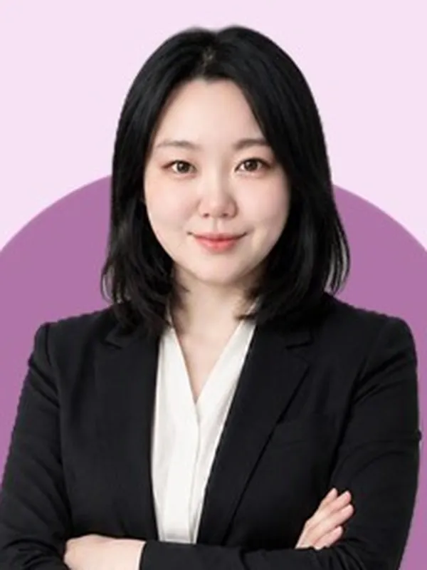 김미란 코치 프로필 사진