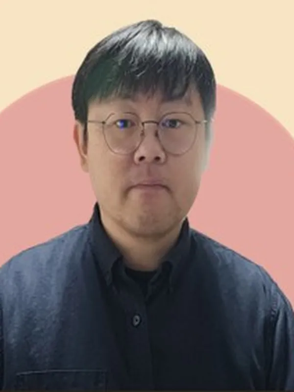정도영 코치 프로필 사진