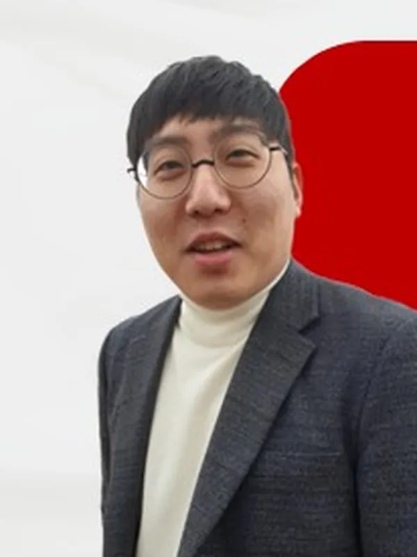 강근영 코치 프로필 사진