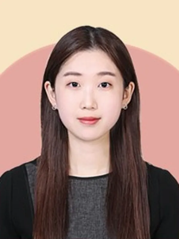 이인화 코치 프로필 사진