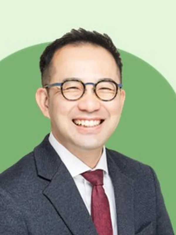 박경립 코치 프로필 사진