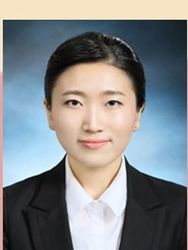 박수진 코치 프로필 사진