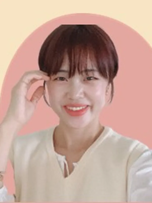 강보영 코치 프로필 사진