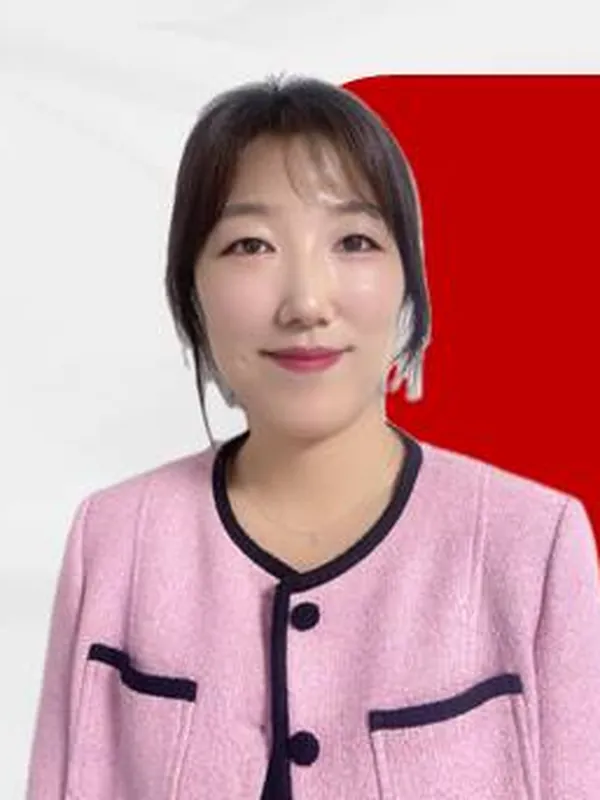 연선화 코치 프로필 사진