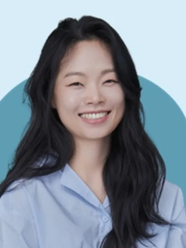 서은비 코치 프로필 사진