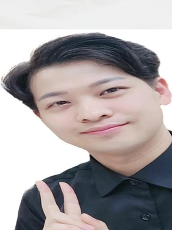 최성렬 코치 프로필 사진