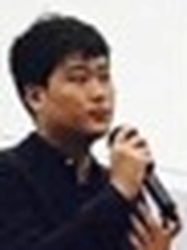홍래형 코치 프로필 사진