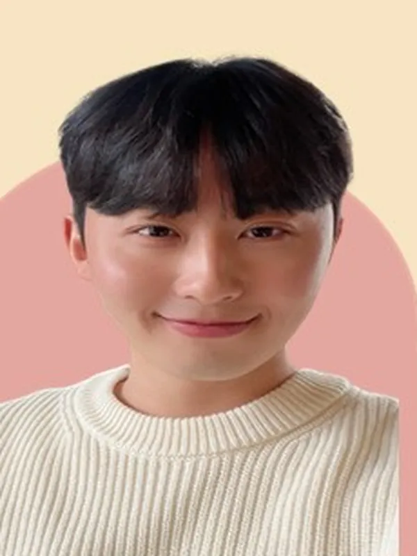 전준형 코치 프로필 사진